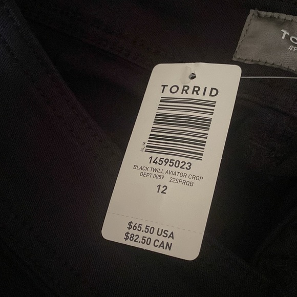 Torrid - Picture 6 of 6